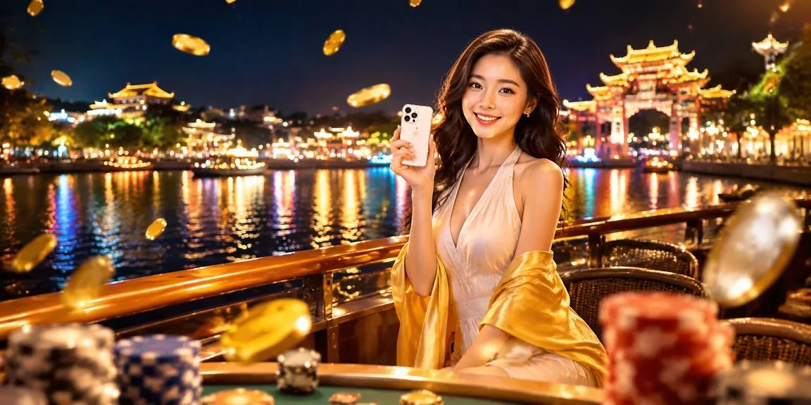 ww88b Casino Trực Tiếp